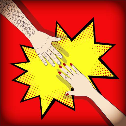 Hand Shot Two Player Games 1.3