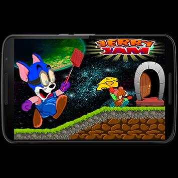 tom sinyos running screenshot 7