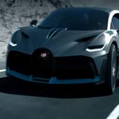 Car Driving Veyron Simulation 2019 1.0