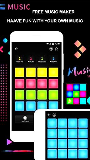 Dj Song – Dj Mp3 Music screenshot 5