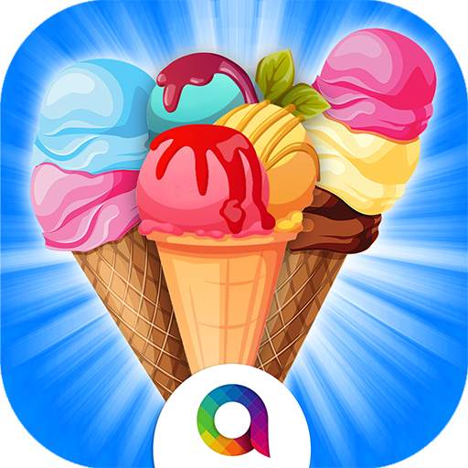 Ice Cream Shop 1.0.4
