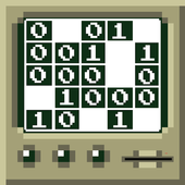 Crossed Bits icon