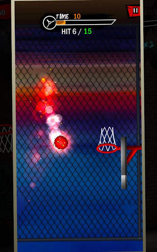 Dunk Hit 2K19 - Ball Blast screenshot 10
