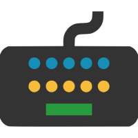 QqKeyboard on 9Apps