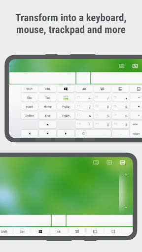 Remote Mouse screenshot 5