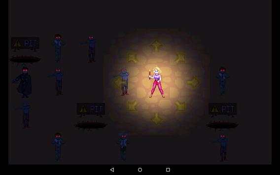 Zombie Pits screenshot 4