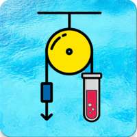 CNC Physique MP icon