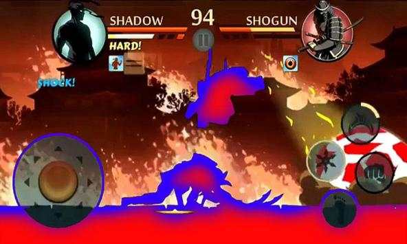Guide Shadow Fight 2 screenshot 1
