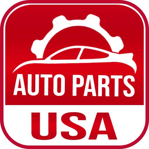 Buy Auto Parts In USA  –  Car Parts Online Shop 1.0