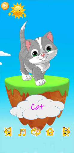 Kids Educational kit скриншот 6