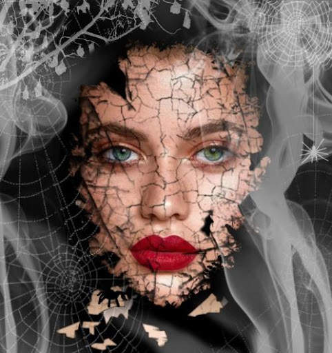 Photo Montage Effect - Face Montage - Face Editor screenshot 11
