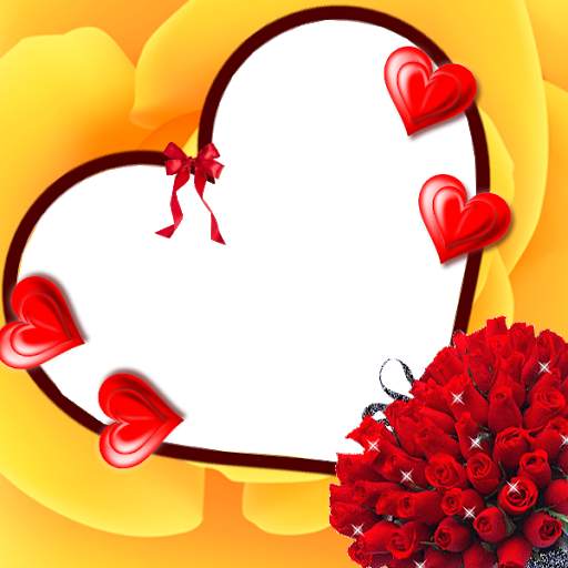Heart Insta DP screenshot 2