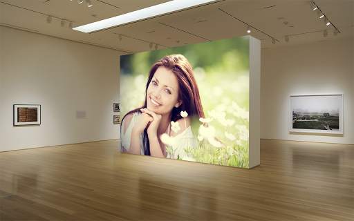 Art Gallery Photo Frames screenshot 4