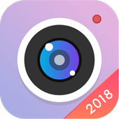 Beauty Camera أيقونة