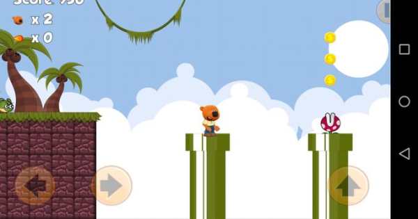 Run MiMi Mishki screenshot 6