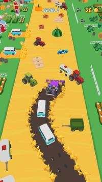 Clean Road 2 screenshot 4