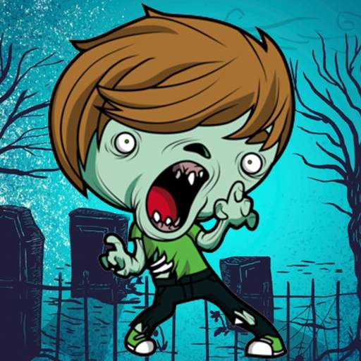 Angry Zombie Adventures Classic 1.0.0