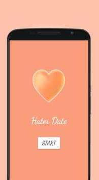 Hater Dater screenshot 1