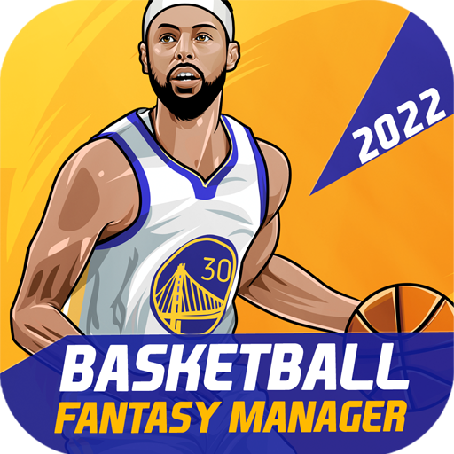 Basketball Fantasy Manager NBA icon