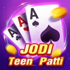 Teen Patti Jodiant icon