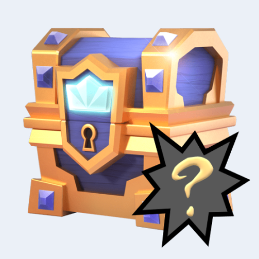 Chest Tracker for Clash Royale icon
