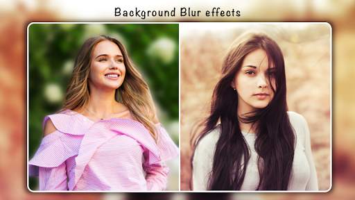 Frames : Photo Frame, Blur, PIP, Background Editor screenshot 6