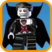 Gem Lego City icon