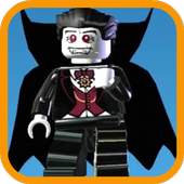Gem Lego City 1.0