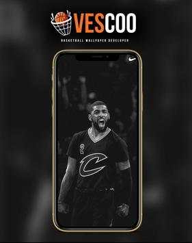 Kyrie Irving Wallpapers 🏀 screenshot 4