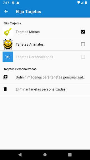 Juego De Memoria screenshot 7