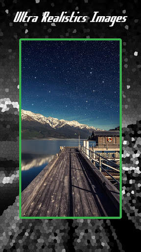 4 Wall | 4K Wallpaper screenshot 2