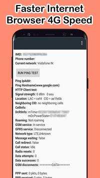 Force 4G LTE скриншот 4
