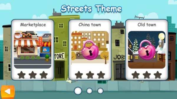 Burger Fever Cooking Game screenshot 1
