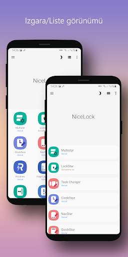 NiceLock screenshot 3
