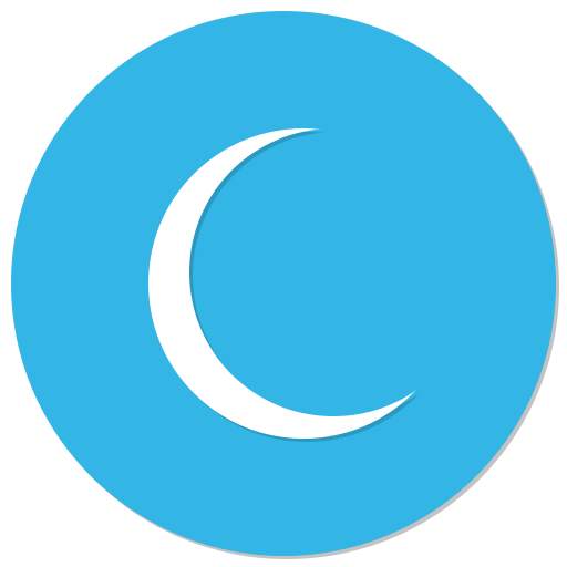 Circle Solo Launcher Theme 1.22