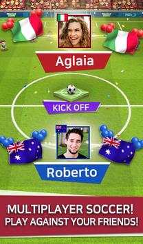 World Soccer King screenshot 13
