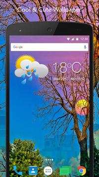 Day-Night Live Wallpaper screenshot 3