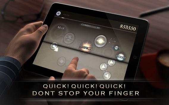 TEMPO - BEAT PIANO screenshot 1