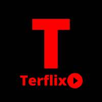Terflix: Pelis de terror y más logo