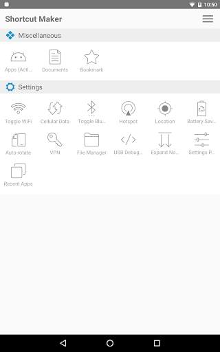 Shortcut Maker screenshot 10