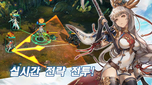 세레스M screenshot 1