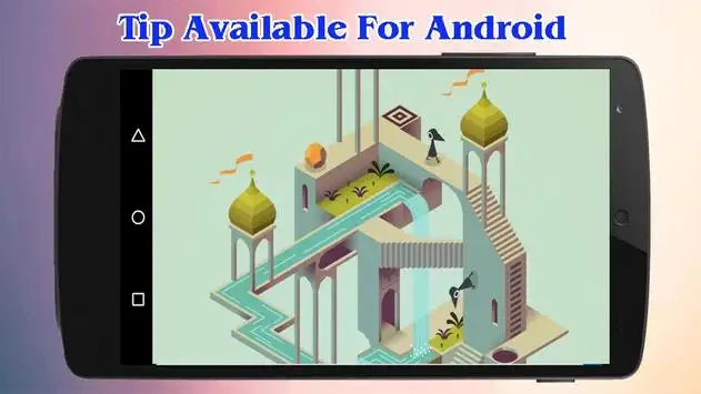 Walkthrough Monument Valley 2 screenshot 2