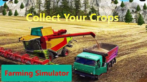 Farming Simulator screenshot 2