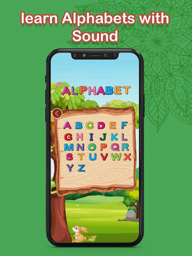 A To Z Learning screenshot 3