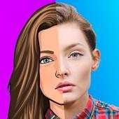 Photo Cartoon Maker: Comics & Cartoon Photo Editor 1.0