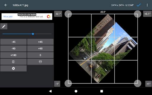 Editor de Fotos - Photo Editor screenshot 15