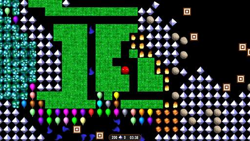 Mission game screenshot 4