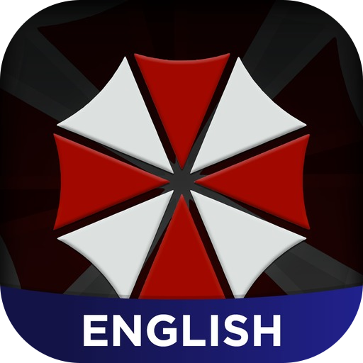 Resident Evil Amino иконка