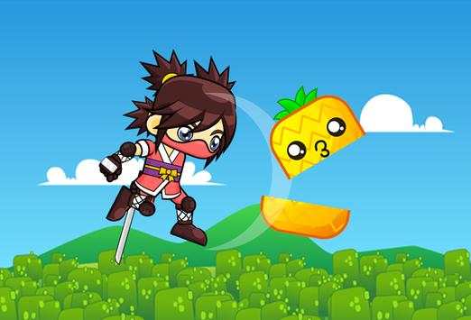 Fruit Slice Ninja screenshot 3