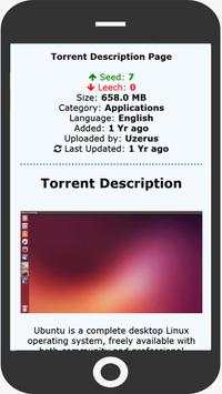 Torrentz2 скриншот 3